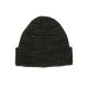 Avid Marl Knit Beanie Groene Muts