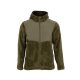 Avid Arctic-Series Sherpa Fleece Jack S