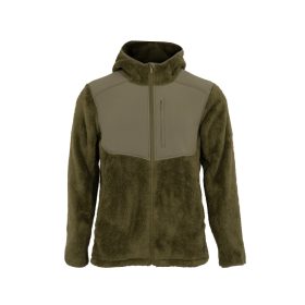 Avid Arctic-Series Sherpa Fleece Jack L
