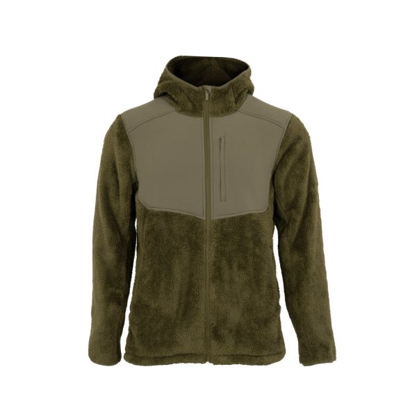 Avid Arctic-Series Sherpa Fleece Jack L
