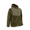 Avid Arctic-Series Sherpa Fleece Jack L