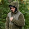 Avid Arctic-Series Sherpa Fleece Jack 3XL