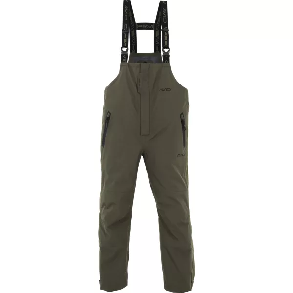Avid Hydro-Force 20K Pro Salopettes Kantáros Esőnadrág M
