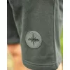 Avid Bearing Shorts Zöld Rövidnadrág S