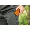 Avid Bearing Shorts Zöld Rövidnadrág S