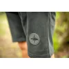Avid Bearing Shorts Zöld Rövidnadrág M