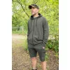 Avid Bearing Shorts Zöld Rövidnadrág L