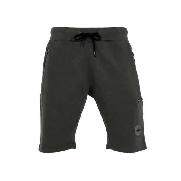 Avid Bearing Shorts Zöld Rövidnadrág XL