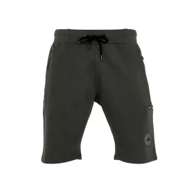 Avid Bearing Shorts Zöld Rövidnadrág 3XL