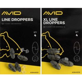 Avid XL Lijn Droppers Stopper