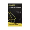 Avid XL Line Aligners Haakuitlijner