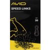 Avid Speed Schakels Snelkoppeling