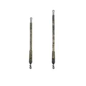 Avid Qc Bag Stem Long PVA Loodsteel