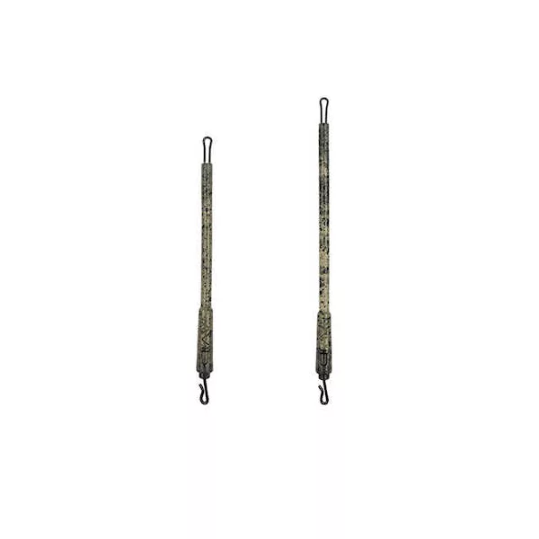 Avid QC Bag Stem Short PVA Loodsteel