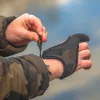 Preston Neoprene Finger Stall Werphandschoen