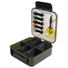 Avid Reload Accessory Tacklebox