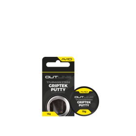 Avid Outline Tungsten Griptek Putty Loodpasta 15gr