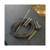 Avid Outline Lead Clip Tungsten Tubing Kit 2 stuks