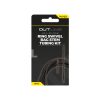 Avid Outline Bag Stem Tungsten Tubing Kit - Ring Swivel 3st