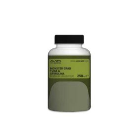 Avid Monster Kreeft-Tonijn & Spirulina Vloeibaar Aroma 250ml