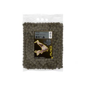Avid B8-Up Fish 20mm Voer Boilie 5kg