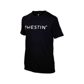 WESTIN Originele T-shirt M Zwart T-shirt