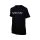 WESTIN Originele T-shirt M Zwart T-shirt