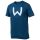 Westin W T-shirt Navy Blauw T-shirt L