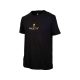 WESTIN Stijl T-shirt S Zwart T-shirt