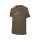 WESTIN Stijl T-shirt S Moss Melange T-shirt
