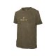 WESTIN Stijl T-shirt S Moss Melange T-shirt