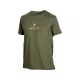 WESTIN Stijl T-shirt XXL Moss Melange T-shirt
