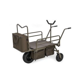 Avid Transit Tri-Terrain Barrow Kruiwagen