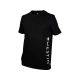 WESTIN Verticaal T-shirt 3XL Zwart T-shirt