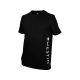 WESTIN Verticaal T-shirt XL Zwart T-shirt