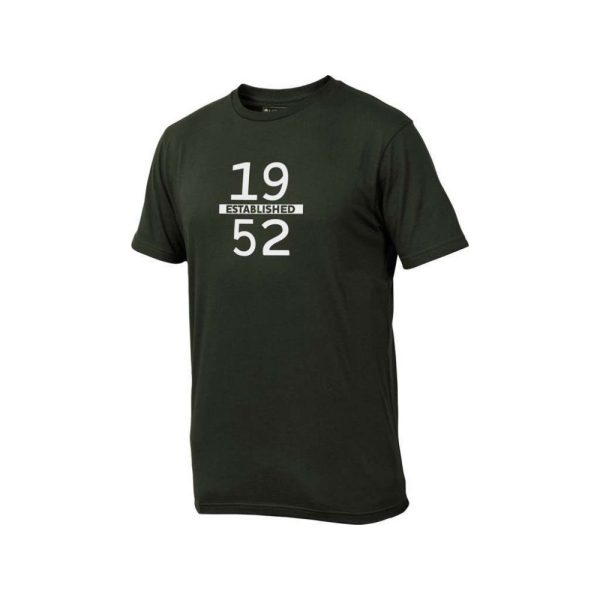 WESTIN EST1952 T-Shirt M Deep Forest T-shirt