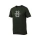 WESTIN EST1952 T-Shirt M Deep Forest T-shirt
