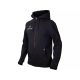 WESTIN Originele Zip Hoodie 3XL Zwart Trui