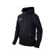 WESTIN Originele Zip Hoodie XL Zwart Trui