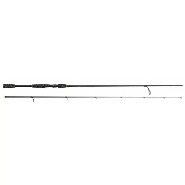 KINETIC Punisher CT 2,74m XH 20-60g 2sec Spinhengel