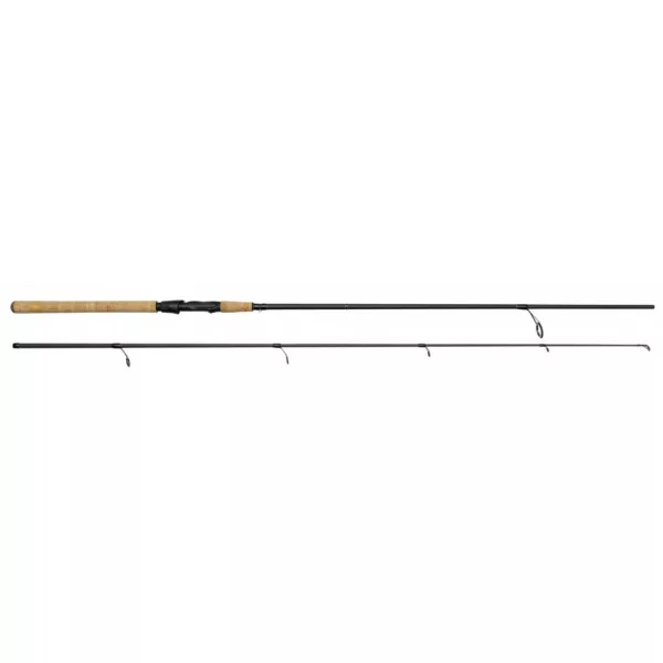 KINETIC Enforcer CL 2,44m M 8-30g 2sec Spinhengel