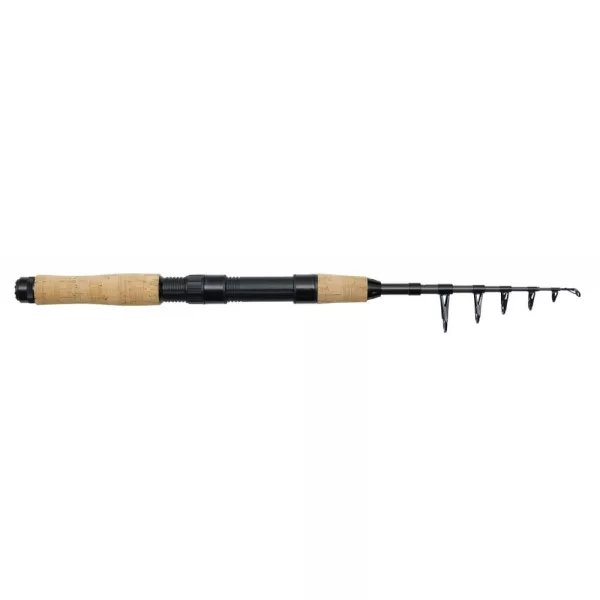 KINETIC Enforcer CL 2,44m Telescopische H 15-50g 9sec Spinhengel