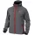 Westin W4 Softshell Jkt. Steel Grey Jas L