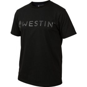 WESTIN Stealth T-Shirt M Zwart T-shirt
