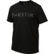 WESTIN Stealth T-Shirt M Zwart T-shirt