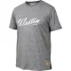 WESTIN Old School T-Shirt L Grey Melange T-shirt