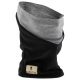 **Westin** Warm Gaiter One Size Black Melange Halsdoek