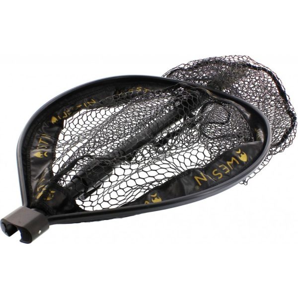 WESTIN W3 CR Adjustable Landing Net M Roofvisnet