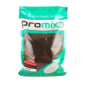 Promix Aqua Garant Method Pellet Mix Zomer