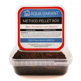 Aqua Garant Method Pellet Box Zomer